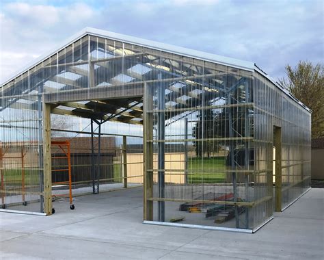 metal and glass green house|galvanized steel greenhouse kits.